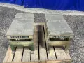 GLOBE INTERNATIONAL 2500 LBS LIFT TABLES  -  AA-2.5-18/SP