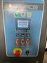4,500# X MAX WRAP HEIGHT 121&quot; HIGH COUSINS SEMI AUTOMATIC STRETCH WRAP MACHINE / STRETCH  WRAPPER