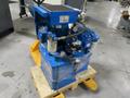 Hydraulic Pumps (2) - (1) 5 HP with Heat Exchanger and (1) 1 HP with Heat Exchanger- Auction Item