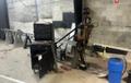 Bend-Tech Dragon A400 Cutting System 24' (BTD - A400-24)
