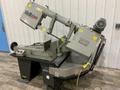 13" X 16" WELLSAW MODEL 1316S MITERING HEAD HORIZONTAL BANDSAW: STOCK #80998