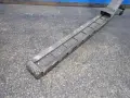 HENNIG INC CHIP CONVEYOR  -  VM22/25/30