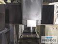 Machining Centers Vertical CNC