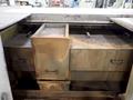 RANSOHOFF PARTS WASHER: YOBRO #24292