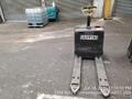 Crown WP3235-45 Electric Pallet Jack, 2022 – 4,500 lb Capacity, 24V Walkie Pallet Truck (1)