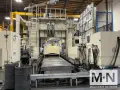 Okuma MCR-25-BII Bridge-Type CNC Universal Machining Center - New 1996