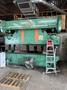 CHICAGO DREIS &amp; KRUMP 410-D Mechanical Press Brake - 10 ft Capacity