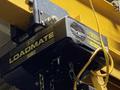 Spanco 3-Ton A-frame Crane System w/ LoadMate 3-Ton Hoist