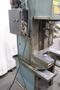 10 TON DENISON HYDRAULIC C FRAME PRESS: STOCK 69803