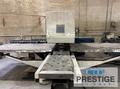 Trumpf 25 Ton TC-500 CNC Punch And Contour Machine