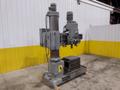 AMERICAN HMT MODEL #RD61 RADIAL ARM DRILL: STOCK #22387