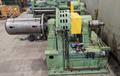 24" x 4.12" x 6,000# Ruesch Slitting Line STOCK# 4244