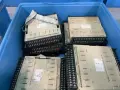 OMRON LOGIC CONTROLLER UNIT   -  C20-MC22EA