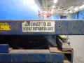 MARK INDUSTRIES 750 LBS SCISSOR LIFT  -  S19ET