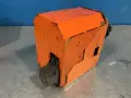 7 1/2" ROTARY WELDING POSITIONER
