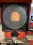 16&quot; STARRETT Model HB400 Horizontal Bench Top Optical Comparator, S/N 51293.