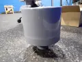 AMETEK FILTER SILENCER
