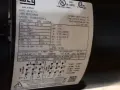 Cincinnati 12" Fan - Waf-12