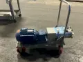 WAUKESHA 3 HP PUMP