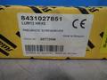 ATLAS COPCO PNEUMATIC SCREWDRIVER   -  8431027851 / LUM12 HRX5
