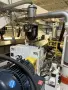 Davis-Standard / Black Clawson 4.5″ Plastic Extruder – Model EXTR-B, 2009, Single Screw, Heavy-Duty, High Output