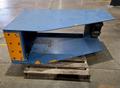 ABELL-HOWE 2 TON JIB CRANE USED