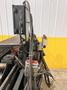 36" WIDE X 30" STROKE CWP MODEL #HF3630RH GRIPPER AIR FEEDER: STOCK #12695
