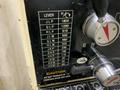 14" X 40" JET GAP BED LATHE: STOCK #81269