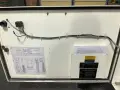 Shanklin 22.5” And 29” Conveyor Belts / 60 Psi Side Seal Shrink Wrapper - Cf-3