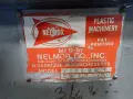 NELMORE 21" X 12" X 12" PLASTIC GRANULATOR  -  G1012M1