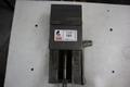 Kurt 3600V 6" Flat or Side Mount Machine Vise with Steel Hard Jaws and Handle- Auction Item