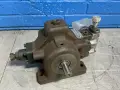 BOSCH HYDRAULIC VARIABLE VANE PUMP  -  PSV PSSF 15ERM 56
