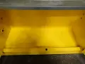 JUSTRITE 30 GAL FLAMMABLE LIQUID STORAGE CABINET