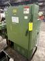 4&quot;&quot; KINEFAC MODEL #MC-25 KINE-ROLLER 2-DIE THREAD ROLLING MACHINE: STOCK #23765
