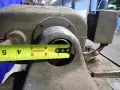 SHELDON MACHINE CO. 10" X 35" LATHE  -  TUS-56P