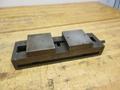 Self Centering 6" Machine Vise- Auction Item