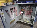 QUINCY AIR COMPRESSOR  -  OSB 25ANA32N