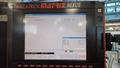 Mazak QTN 450-II CNC Turning Center;2006-Tool Setter, 24 Station Turret, Mist collector