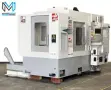 Haas EC-400 Horizontal Machining Center – Mill