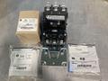 ALLEN-BRADLEY 600 VAC BULLETIN 509 MOTOR STARTER  -  509-COD-A2J-17