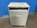 Challernger 112.5 Kva Transformer - 113-415