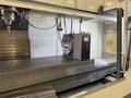 Used 2019 Haas VF-10/50 CNC Vertical Machining Center with 4th Axis (HRT-450) For Sale