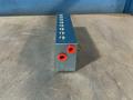 BIJUR DELIMON AIR/OIL INJECTION BLOCK  -  AVH8AAAAAAAA