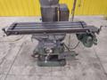 1.5 HP BRIDGEPORT SERIES I VERTICAL MILL &amp; DIGITAL READ OUT MILLING MACHINE: STOCK #20706