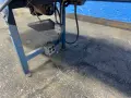 19” X 442” X 32” POWER BELT CONVEYOR