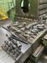 GIDDINGS &amp; LEWIS  G-60 TX CNC HORIZONTAL BORING MILL