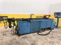 5/8&quot; EATON LEONARD MODEL #VB50HP CNC TUBE BENDER: STOCK #20129