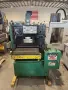 TIMESAVER 25” Metal Wide Belt Sander USA #7536