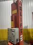 (4) 18,000 LB ALM MODEL #WE-18-4 HEAVY DUTY ELECTRIC MOBILE COLUMN LIFT JACKS: STOCK #18439
