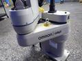 OMRON INDUSTRIAL ROBOT   -  ECOBRA 600